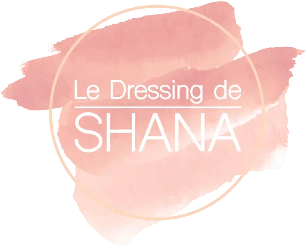Le dresssing de shana