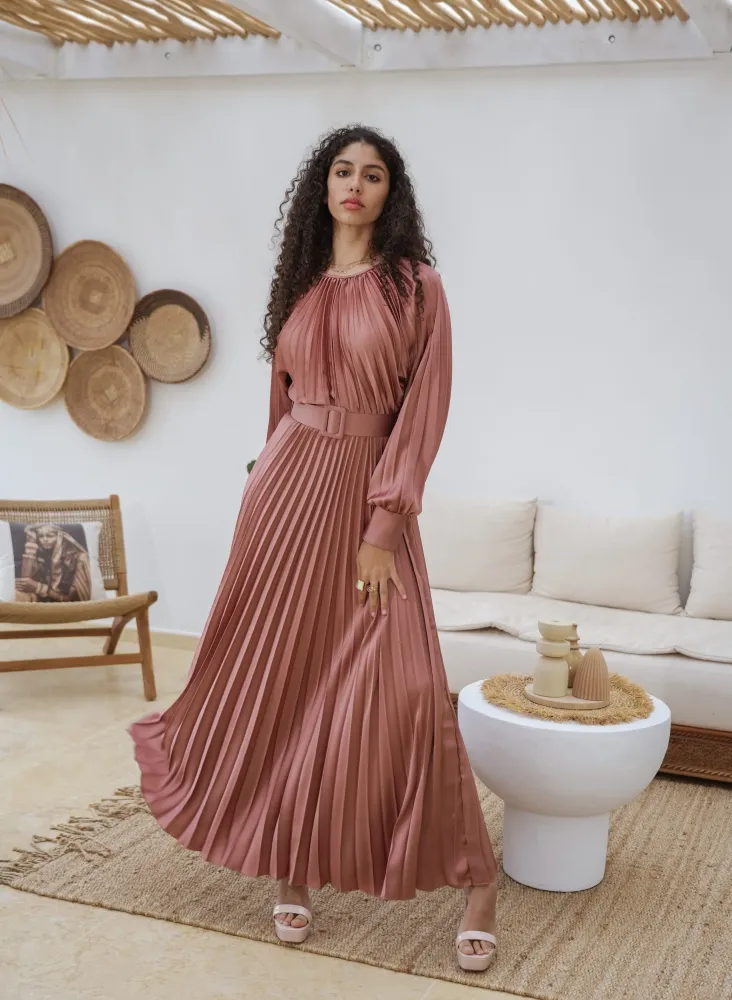 robe