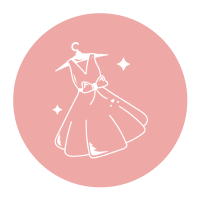 dressing-robe