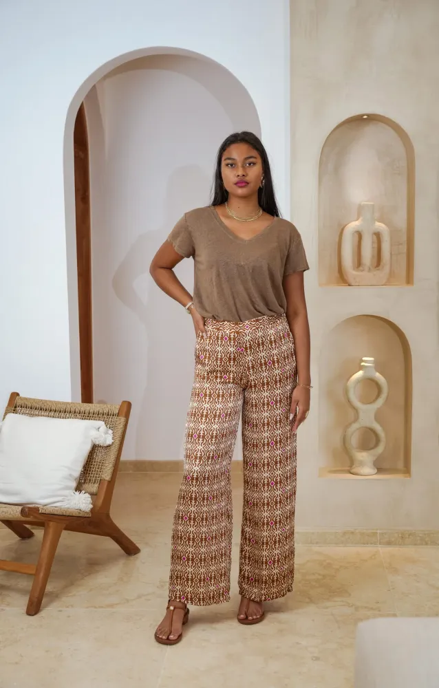 Pantalon Sierra