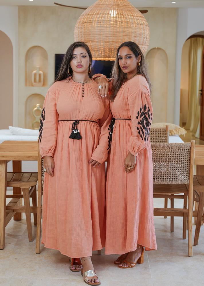 robe